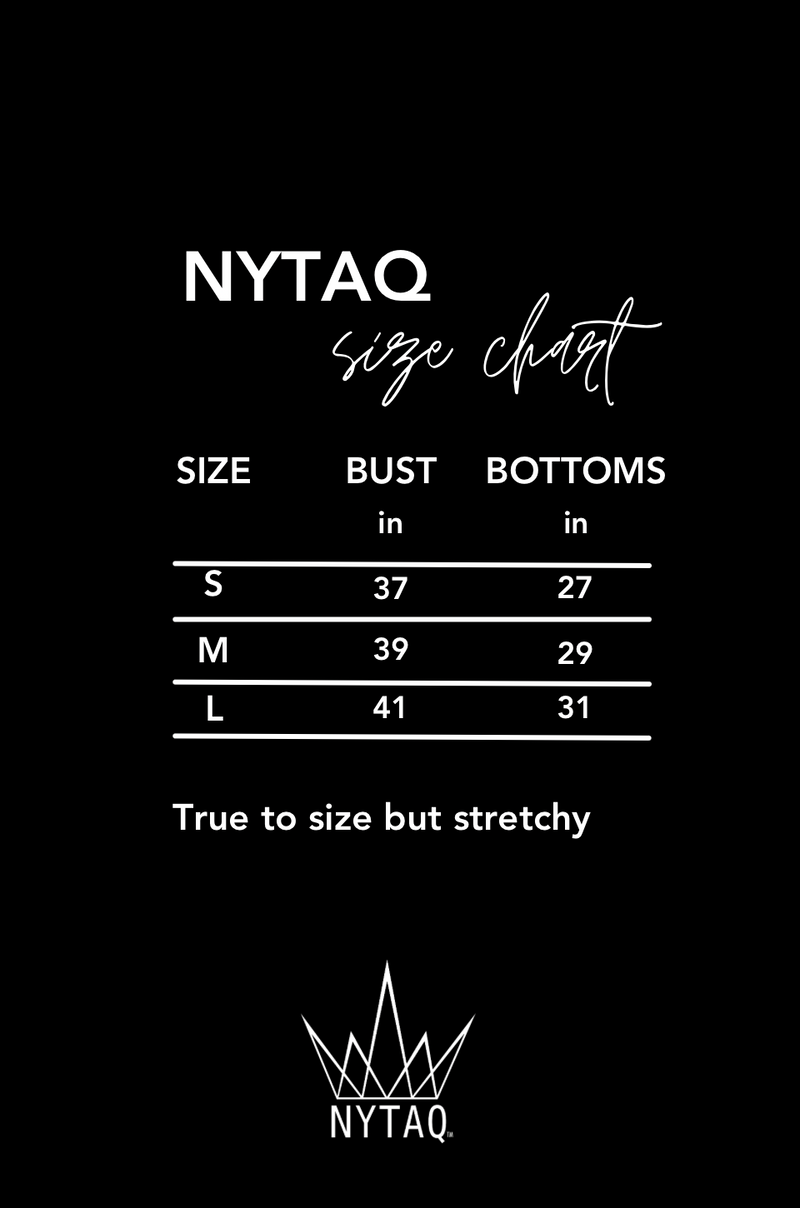 NYTAQ™ Summer Two-Piece Set – Terry Cap Sleeve Cropped Top & Booty Shorts Set